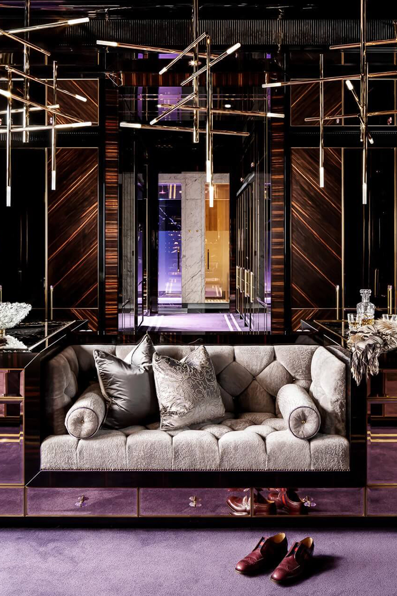 Zara Elizabeth – Interior Design & Architecture